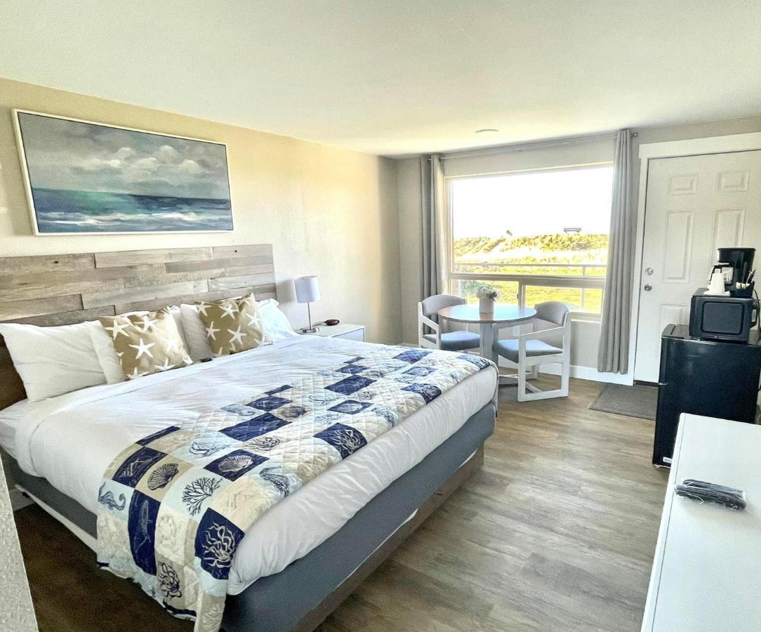 موتيل Grayland Arena Del Mar المظهر الخارجي الصورة