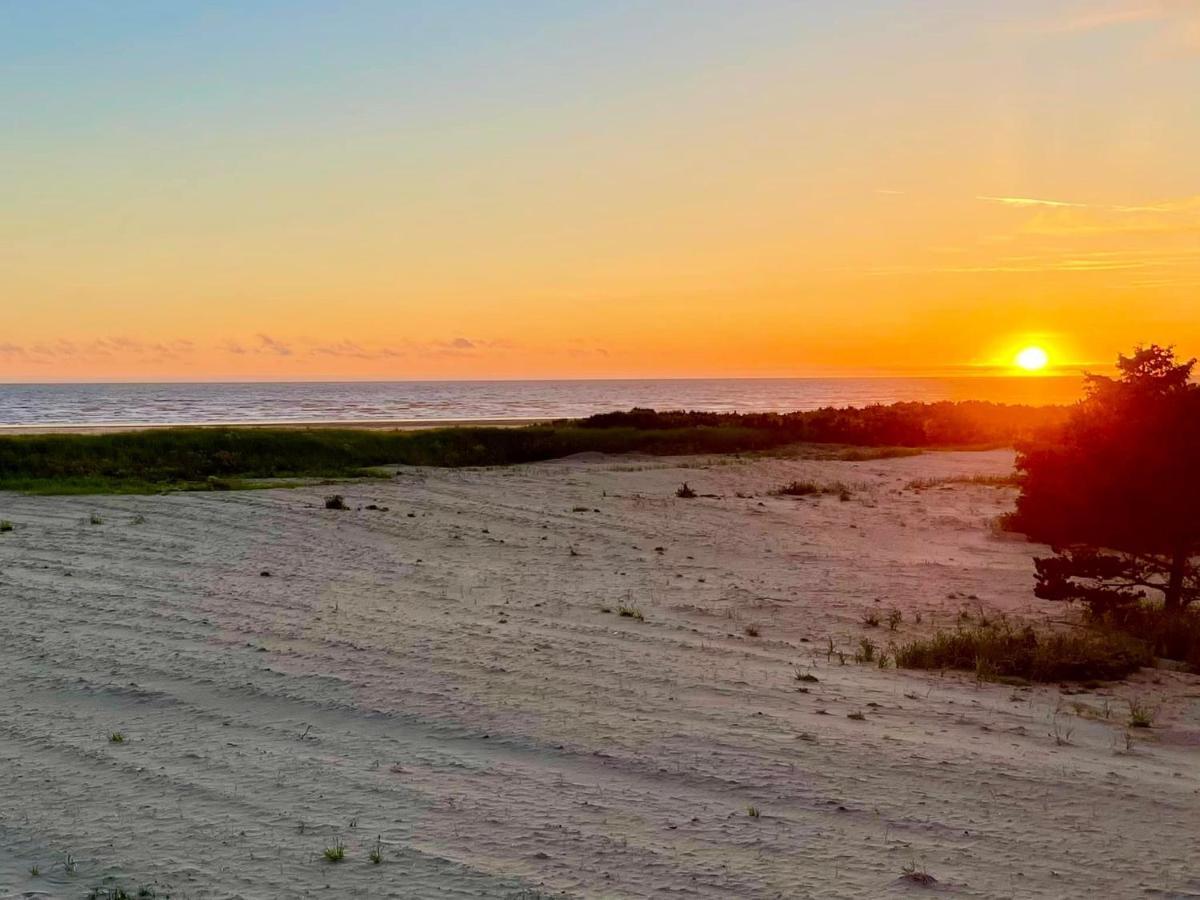 موتيل Grayland Arena Del Mar المظهر الخارجي الصورة